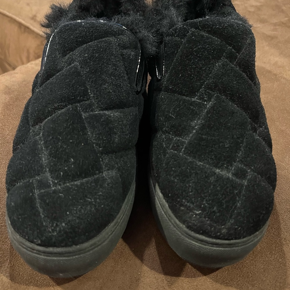 Kurt Geiger like new - worn maybe once size 38
